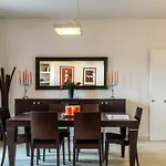 Calliope Corfu Apartments