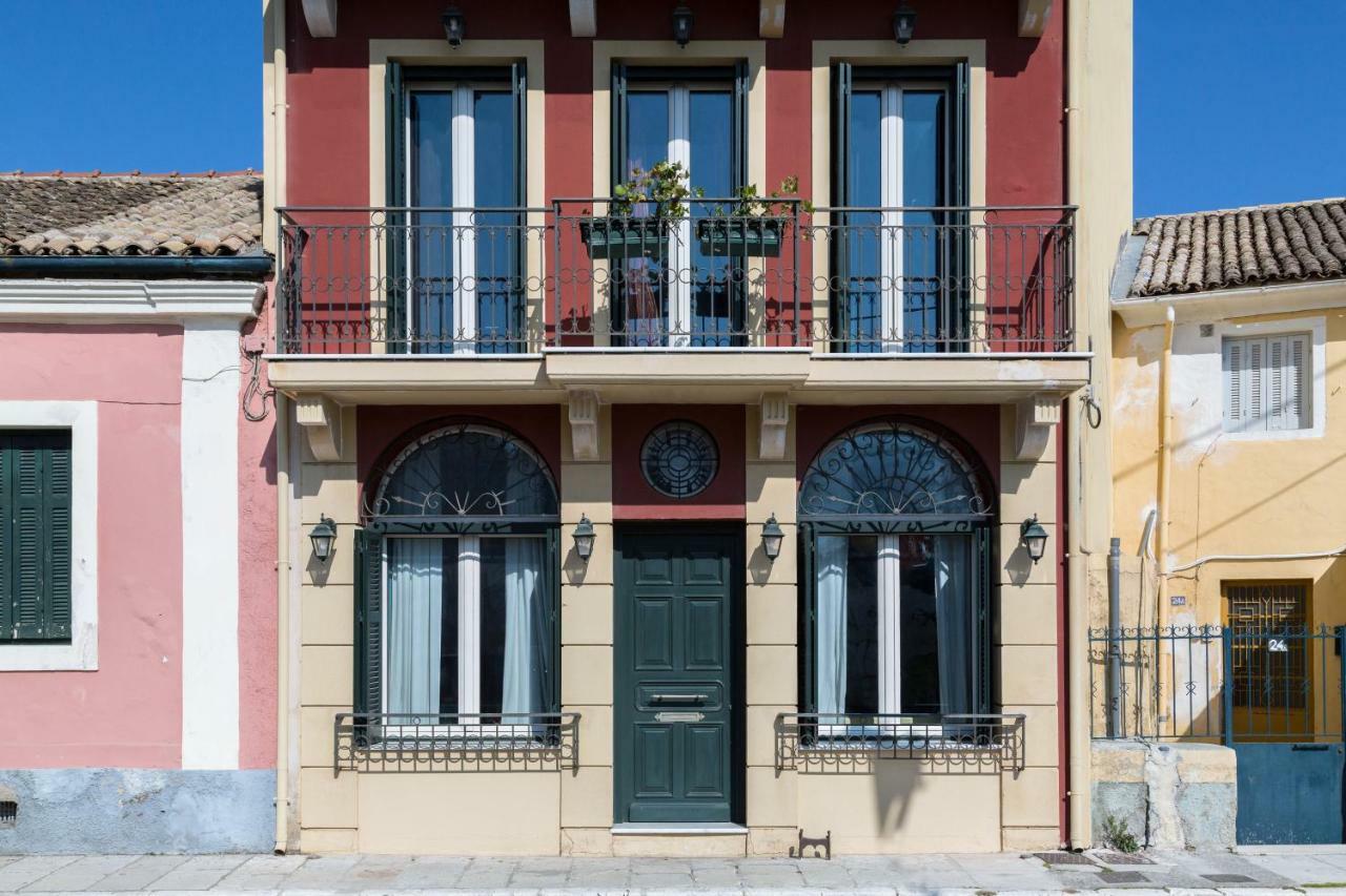 Apartment Calliope Corfu