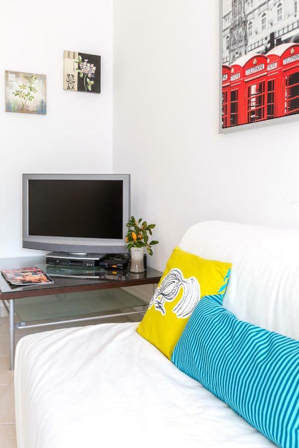Apartment Calliope Corfu