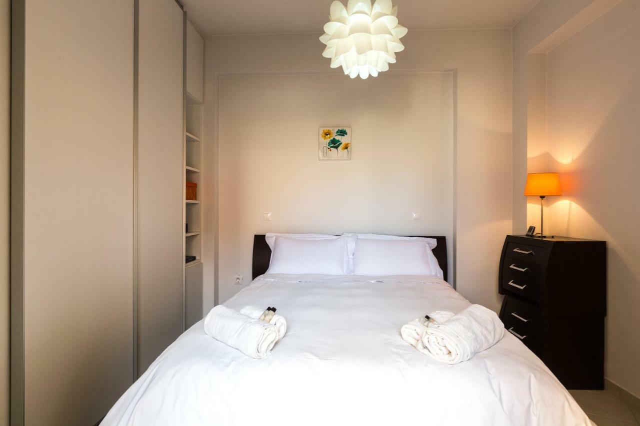 Apartment Calliope Corfu