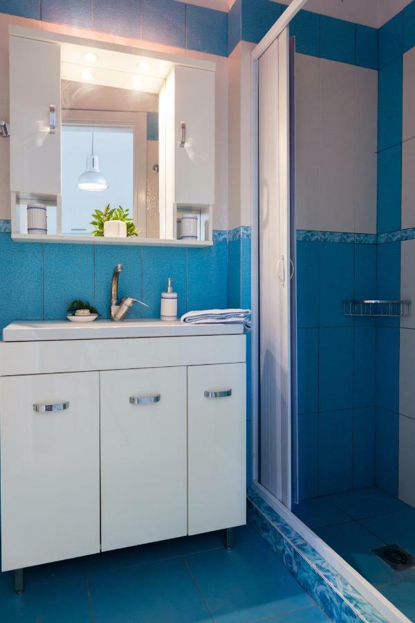 Apartment Calliope Corfu