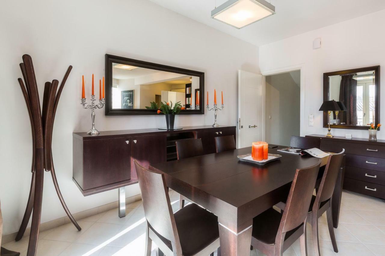 Calliope Corfu Apartment