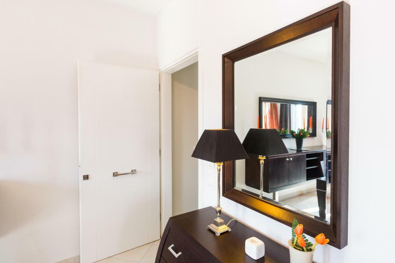 Apartment Calliope Corfu *