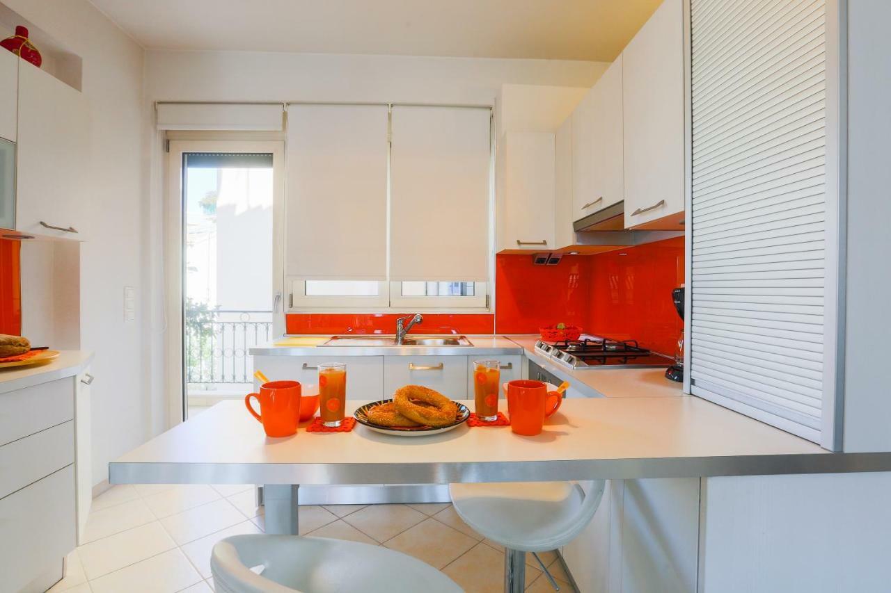 Apartment Calliope Corfu Corfu (city)