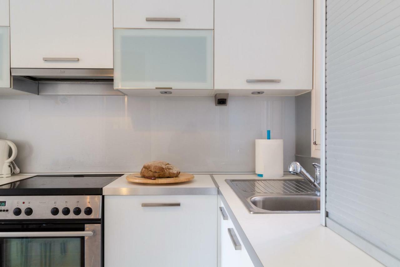 Calliope Corfu Apartment Corfu (city)