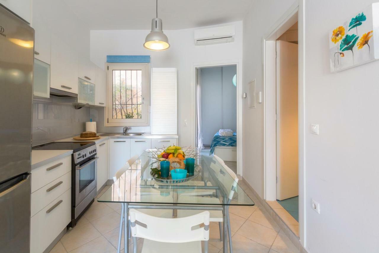 Apartment Calliope Corfu Corfu (city)