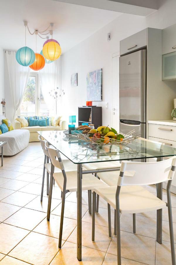 Calliope Corfu Apartment *
