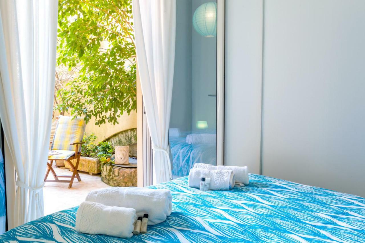 Apartment Calliope Corfu Corfu (city)