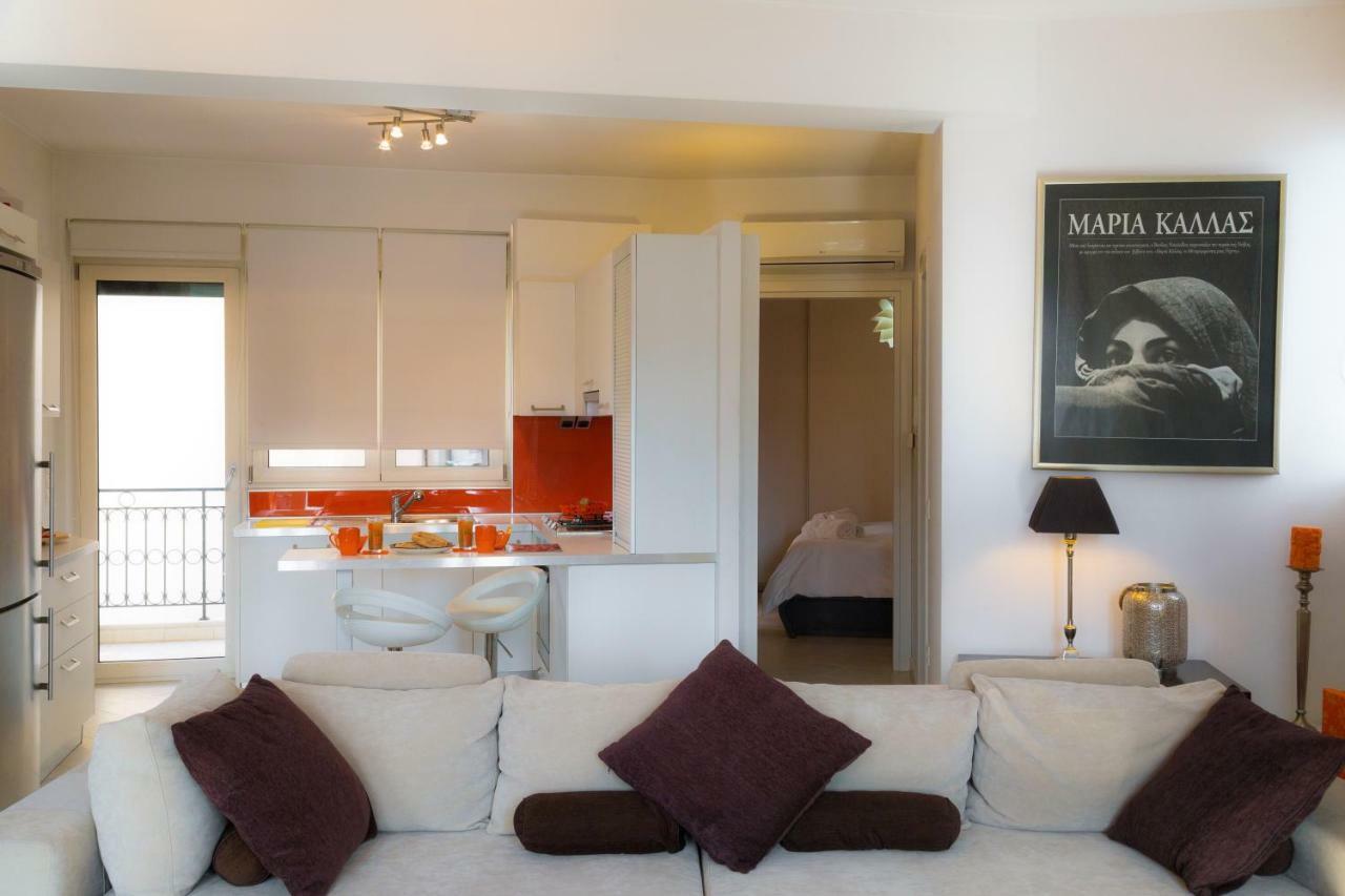 Apartment Calliope Corfu
